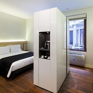 Superior Double or Twin Room Interior View